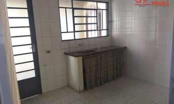 Imagem 5: Casa com 2 dormitórios para alugar, 92 m² por R$ 1.000,00/mês - Residencial Village Santan