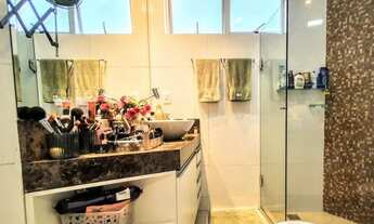 Imagem 3: Otimo apto no Gutierrez 04 quartos 02 vagas