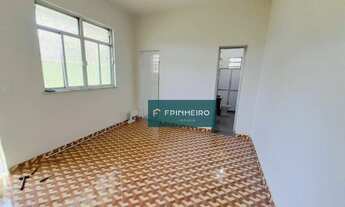 Imagem 6: Casa com 1 dormitório para alugar, 60 m² por R$ 1.056,54/mês - Bento Ribeiro - Rio de Jane