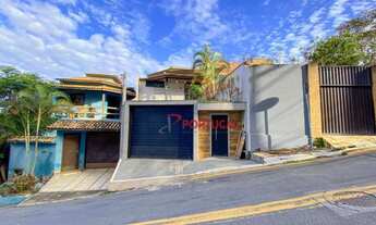 Imagem: Casa com 3 dormitórios à venda por R$