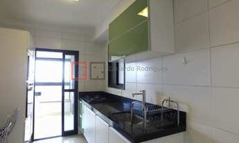 Imagem 6: APARTAMENTO RESIDENCIAL em CAMPINAS - SP, PARQUE DAS FLORES