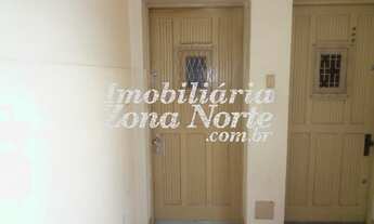 Imagem 5: Apartamento amplo com 2 dormitórios, sala, hall/copa, cozinha, banheiro e área de serviço