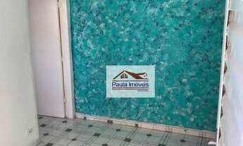 Imagem: Casa com 1 dormitório para alugar, 40 m²