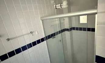 Imagem 3: Laise.pnimoveis mostra AP Mobíliado em Capim Macio