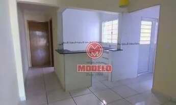 Imagem 4: Casa com 1 dormitório para alugar, 80 m² por R$ 1.300,00/mês - Piracicamirim - Piracicaba