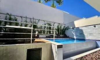 Imagem 6: SOBRADO SWISS PARK CAMPINAS SP