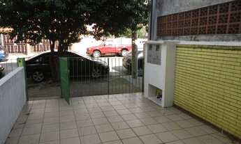 Imagem 2: Sobrado para para alugar com 2 quartos 1 sala 80 m2 no bairro ANÁLIA FRANCO, São Paulo - S