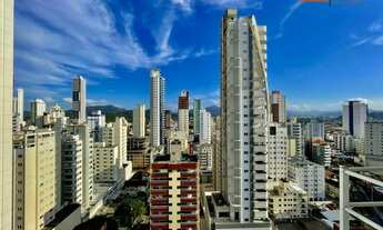 Imagem 2: Apartamento 03 suites no Centro de Balneário Camboriú SC