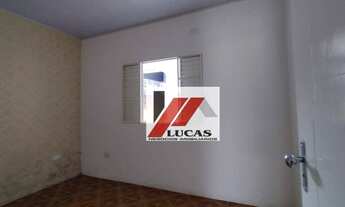 Imagem 4: Casa com 2 dormitórios para alugar, 100 m² por R$ 2.000,00/mês - Jardim Bela Vista - Varge