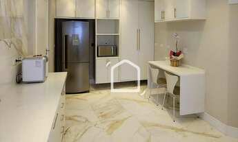 Imagem 7: Casa com 6 suítes, 520 m² - venda por R$ 3.790.000 ou aluguel - Granja Viana - Cotia/SP