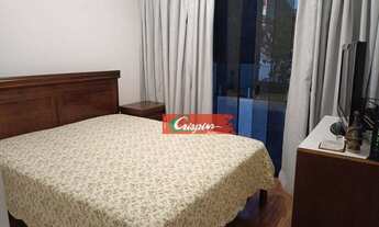 Imagem 7: Sobrado com 4 dormitórios à venda, 132 m² por R$ 895.000,00 - Vila Rosália - Guarulhos/SP