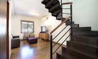 Imagem 4: SOBRADO NO CONDOMÍNIO LARANJEIRAS COM 3 DORMITÓRIOS À VENDA, 254 M² POR R$ 1.000.000 - REC