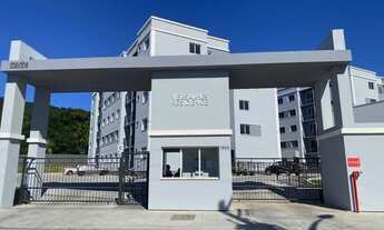 Imagem 2: Apartamento novo 2 Quartos Fundos 53m²