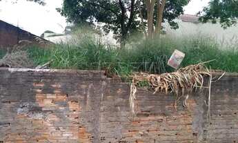 Imagem 2: Araçatuba - Lote/Terreno - Vila Santa Maria