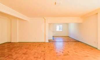 Imagem: São Paulo - Apartamento Padrão - PINHEIROS