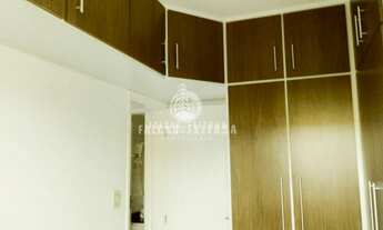 Imagem 4: Apartamento para Venda em Salvador, Mata Escura, 2 dormitórios, 1 banheiro, 1 vaga