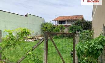 Imagem 3: Terreno à venda, 252 m² por R$ 250.000,00 - Prainha - São Francisco do Sul/SC