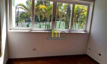 Imagem 3: Sobrado, 500 m² - venda por R$ 2.490.000,00 ou aluguel por R$ 10.000,00/mês - Assunção - S