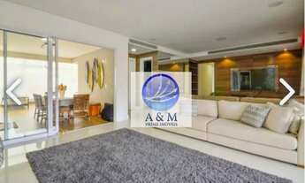 Imagem 3: Apartamento com 3 dormitórios à venda, 240 m² por R$ 2.400.000,00 - Tatuapé - São Paulo/SP