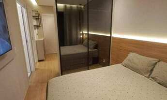 Imagem 7: Apartamento com 1 dormitório para alugar, 29 m² por R$ 3.500/mês - Brás - São Paulo/SP