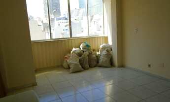 Imagem 4: Kitnet com 1 dormitório para alugar, 31 m² por R$ 1.100,00/mês - Vila Buarque - São Paulo