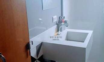 Imagem 7: Apartamento à venda, 74 m² por R$ 318.000,00 - Vila Dusi - São Bernardo do Campo/SP