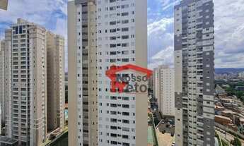 Imagem 7: Apto mobiliado no Barra Vista I, 02 dormitórios e 01 vaga