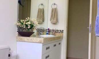 Imagem 6: Apartamento Residencial à Venda, Jardim Paraíso, Santa Bárbara D'Oeste