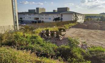 Imagem 2: Terreno, 1032 m² - venda por R$ 2.200.000,00 ou aluguel por R$ 8.000,00/mês - Alphaville