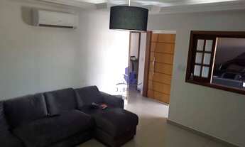 Imagem: Casa com 3 dormitórios à venda, 180 m²