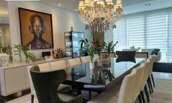 Imagem: Sonho de muitos, realidade pra poucos!