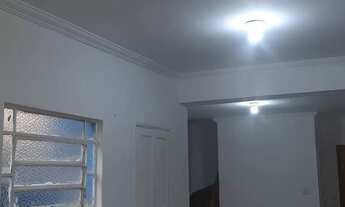 Imagem 4: Sobrado com 4 dormitórios para alugar, 160 m² por R$ 4.300,02/mês - Vila Romana - São Paul