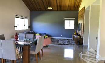 Imagem 6: Chácara com 3 dormitórios à venda, 1440 m² - Granjas Rurais Reunidas São Judas Tadeu - Tau