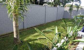 Imagem 5: ALPHAVILLE GRACIOSA - Casa com 343 m²