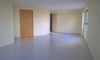 Imagem 7: Apartamento com 4 dormitórios para alugar, 155 m² por R$ 8.813,19/mês - Casa Amarela - Rec