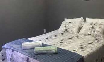 Imagem 6: Alugo Apartamento Mobiliado