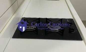 Imagem 3: CCNI - Flat na beira mar de Piedade | Mobiliado | Nascente