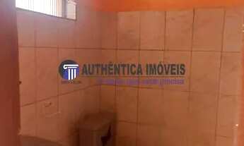 Imagem 4: CASA para LOCAÇÃO - VELOSO - OSASCO - SÃO PAULO - AUTHÊNTICA IMÓVEIS