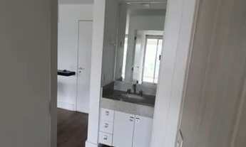 Imagem 6: 42m2, um dormitório, uma vaga e mobiliado!