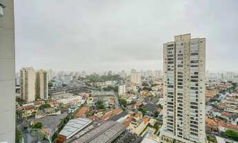 Imagem 6: Apartamento para Aluguel - Mooca, 2 Quartos, 62 m2