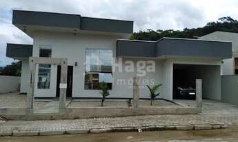 Imagem 4: Casa à venda no bairro Centro em Guabiruba/SC