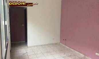 Imagem 2: SÃO PAULO - Casa Padrão - PARQUE GUARANI