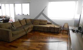 Imagem 3: 00513 - Apartamento 3 Dorms. (3 Suítes), JARDIM VILA MARIANA - SÃO PAULO/SP