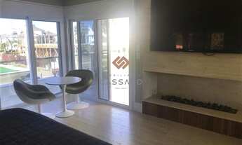 Imagem: FLORIANóPOLIS - Casa Padrão - Jurerê