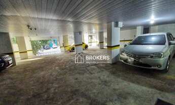 Imagem 3: Apartamento com 1 dormitório à venda, 40 m² por R$ 225.000,00 - Centro - Juiz de Fora/MG