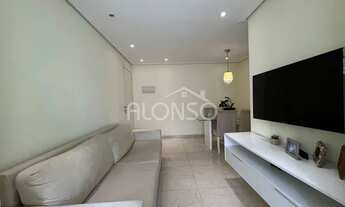 Imagem 7: APARTAMENTO MOBILIADO E RICO EM ACABAMENTO - GRANJA VIANA