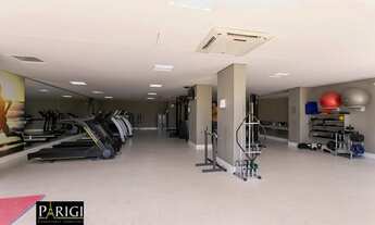 Imagem 7: Apartamento com 4 dormitórios, 158 m² - venda por R$ 2.099.000,00 ou aluguel por R$ 11.900