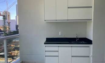 Imagem 4: SALA COMERCIAL75 m² NA AV CHUCRI ZAIDAN PARA ALUGAR