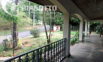 Imagem 7: CASA RESIDENCIAL em Campinas - SP, PARQUE SÃO QUIRINO