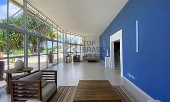 Imagem 3: Apartamento no Porto Brasil Resort - 142m², 3 quartos